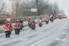Mikołaje na Motocyklach 2025