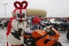 Mikołaje na Motocyklach