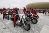 Mikołaje na Motocyklach