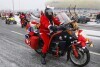Mikołaje na Motocyklach