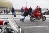 Mikołaje na Motocyklach