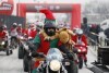 Mikołaje na Motocyklach