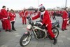 Mikołaje na Motocyklach