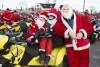 Mikołaje na Motocyklach