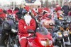 Mikołaje na Motocyklach