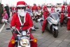 Mikołaje na Motocyklach