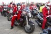 Mikołaje na Motocyklach