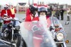 Mikołaje na Motocyklach