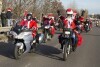 Mikołaje na Motocyklach