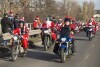 Mikołaje na Motocyklach