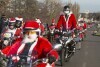 Mikołaje na Motocyklach