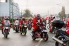 Mikołaje na Motocyklach