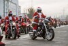 Mikołaje na Motocyklach