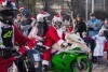 Mikołaje na Motocyklach