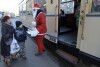Mikołajki w Zabytkowym Tramwaju