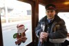 Mikołajki w Zabytkowym Tramwaju
