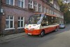 Minibusem na Główne i Stare Miasto