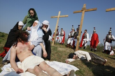 Misterium Męki Pańskiej