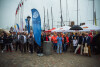 Mistrzostwa Europy jachtów morskich ORC uroczyście otwarte