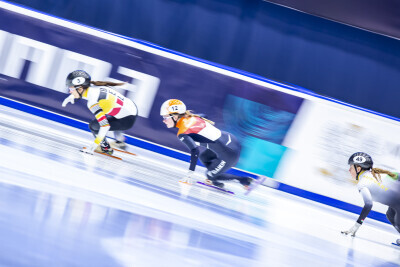 Mistrzostwa Europy w Short Tracku