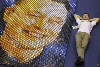 Mistrzostwa Polski w speedcubingu