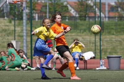 Mistrzostwa małego ruchu granicznego