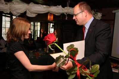 Mistrzynie Unihokeja