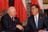 Mitt Romney w Gdańsku