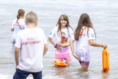 Letnia Szkoła Ratownictwa