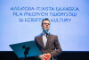 Młodzi Twórcy Kultury Nagrodzeni