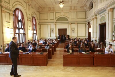 Młodzieżowa Rada Miasta