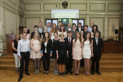 Młodzieżowa Rada Miasta Gdańska