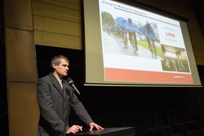 Mobilność i transport w ujęciu strategicznym