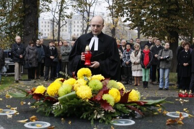 Modlitwa międzywyznaniowa