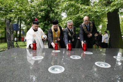 Modlitwa za Gdańszczan