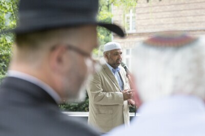 Modlitwa za Gdańszczan