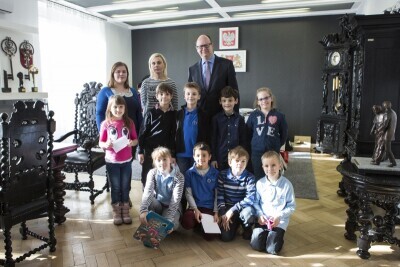 Morska Niepubliczna Szkoła Podstawowa