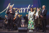Mozartiana - Koncert Inauguracyjny