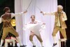 Mozartiana OPERA La finta semplice
