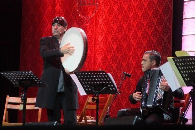 Mozartiana rozpoczęta