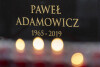 Msza święta w intencji 60. rocznicy urodzin Pawła Adamowicza