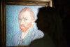 Multisensoryczna wystawa Vincenta van Gogha