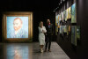 Multisensoryczna wystawa Vincenta van Gogha
