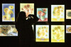 Multisensoryczna wystawa Vincenta van Gogha