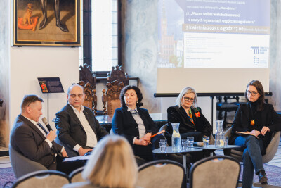 Muzea wobec wielokulturowości