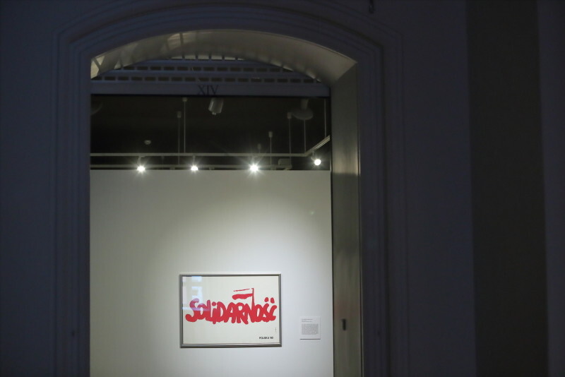 Zdjęcie  Muzeum Narodowe w Gdańsku. Wernisaż wystawy “Która była…”  3