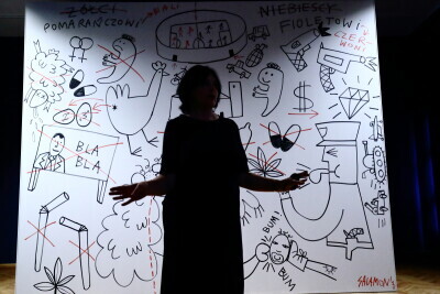  Muzeum Narodowe w Gdańsku. Wernisaż wystawy “Która była…” 