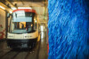 Myjnia dla gdańskich tramwajów - jak działa?