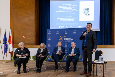 Myśl polityczna Lecha Bądkowskiego – premierowe spotkanie wokół książki