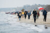 NIE-dzielny Spacerniak na Plaży